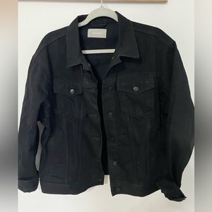 Everlane Jean Jacket